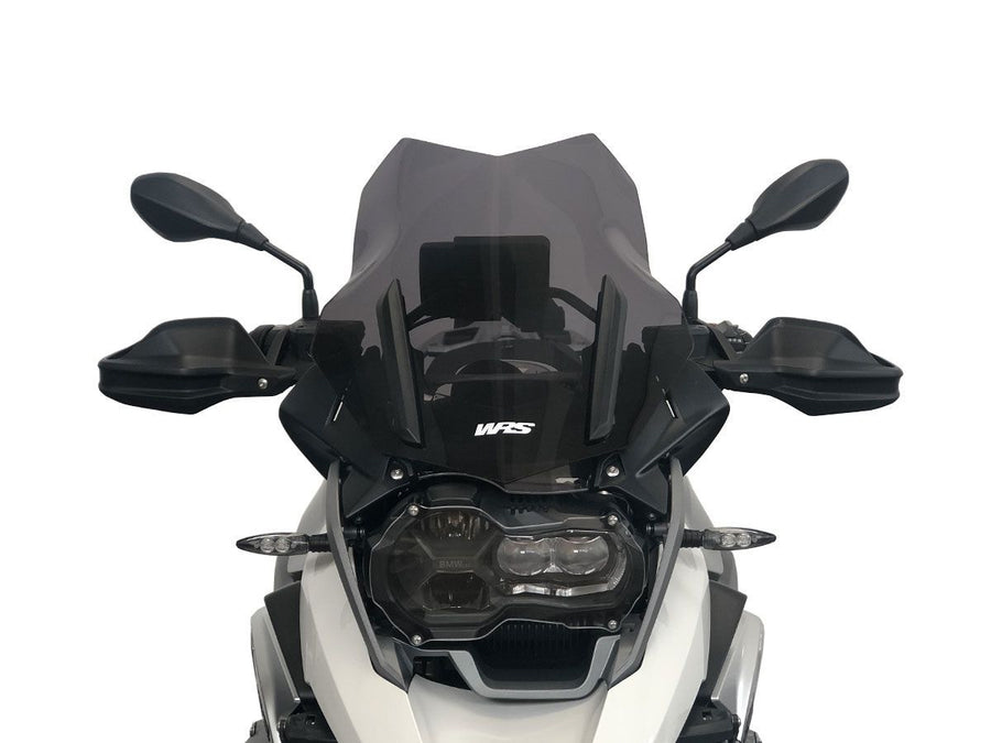 BMW R 1200 GS ADVENTURE [2014-2018] - Standard windshield – view 4
