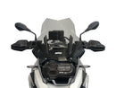 BMW R 1250 GS ADVENTURE [2019-2023] - Standard windshield – view 5