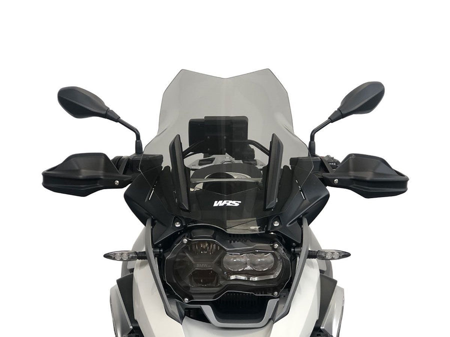 BMW R 1250 GS ADVENTURE [2019-2023] - Standard windshield – view 5