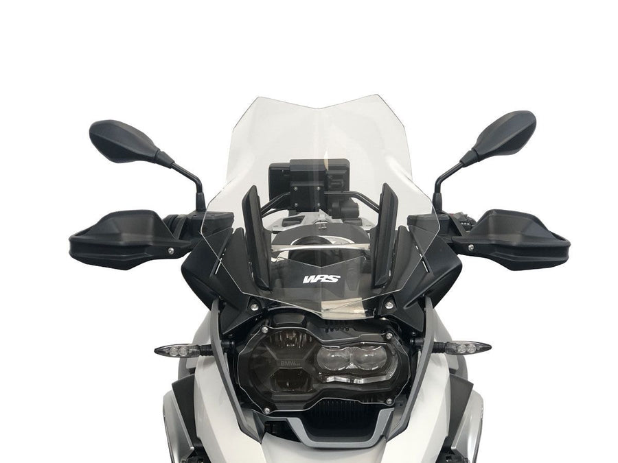 BMW R 1200 GS [2013-2018] - Standard windshield – view 6