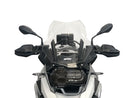 BMW R 1200 GS ADVENTURE [2014-2018] - Standard windshield – view 6