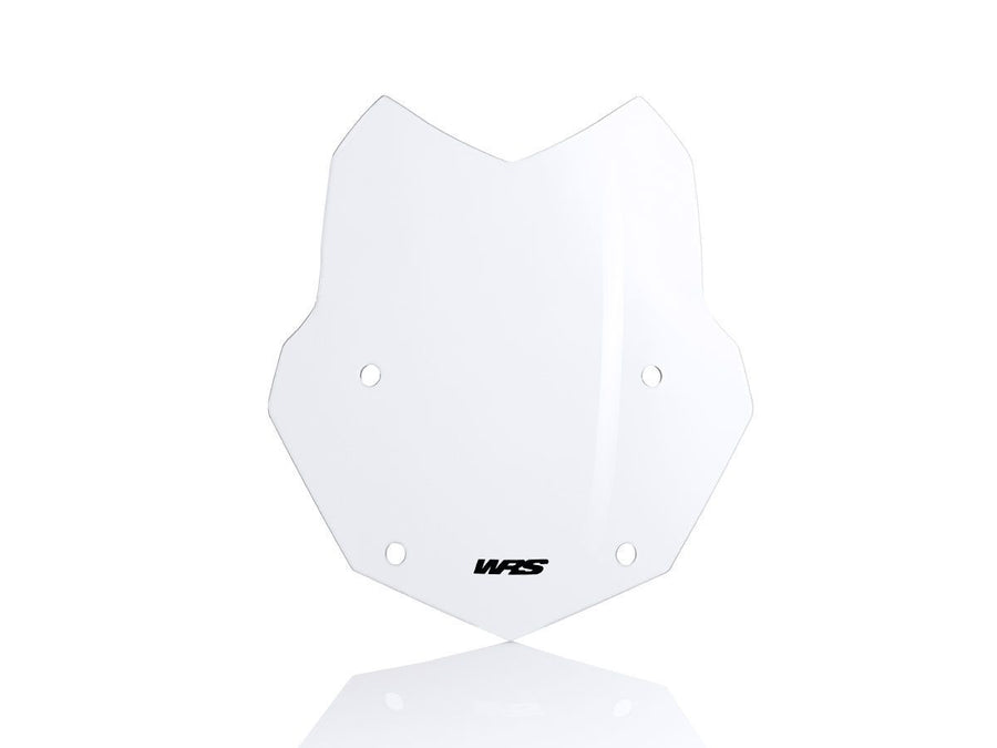 BMW R 1250 GS ADVENTURE [2019-2023] - Standard windshield – view 9