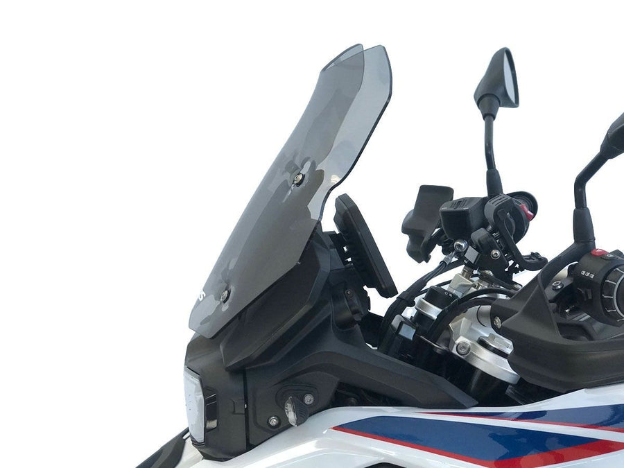 BMW F 800 GS [2024-2026] - Touring windshield – view 9