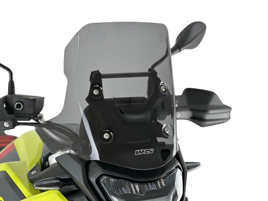BMW F 900 GS [2024-2026] - Touring windshield – view 1