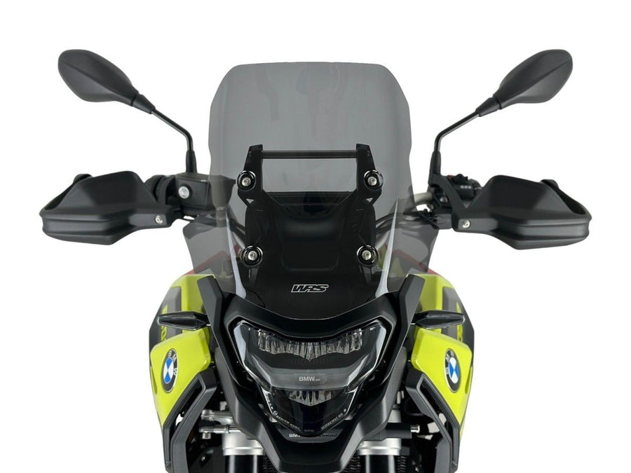 BMW F 900 GS [2024-2026] - Touring windshield - view 10