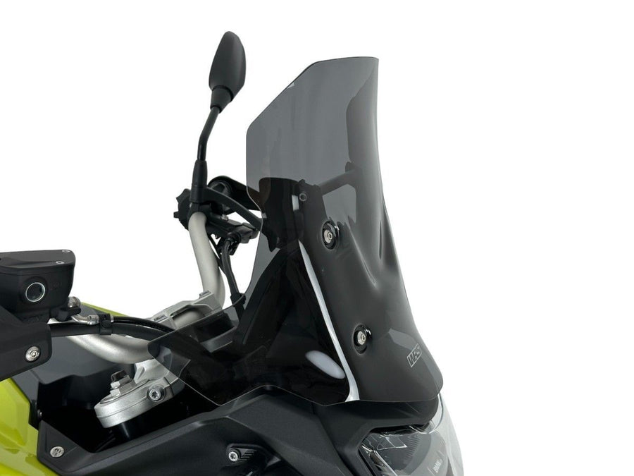 BMW F 900 GS [2024-2026] - Touring windshield – view 4