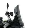 BMW F 900 GS [2024-2026] - Touring windshield – view 7