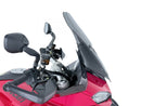 DUCATI MULTISTRADA V2S [2025-2026] - Touring windshield – view 10