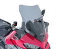 DUCATI MULTISTRADA V2S [2025-2026] - Touring windshield – view 1