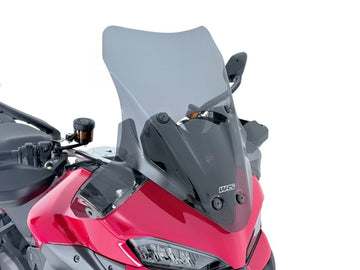 DUCATI MULTISTRADA V2S [2025-2026] - Touring Windschild – Ansicht 1