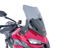 DUCATI MULTISTRADA V2S [2025-2026] - Touring windshield – view 4