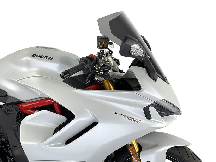 Ducati SuperSport 939 [2017-2020] - Touring Windschild – Ansicht 7