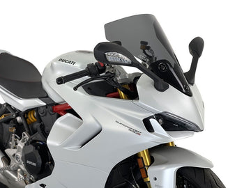 DUCATI SUPERSPORT 950 S [2021-2024] - Touring Windschild – Ansicht 1