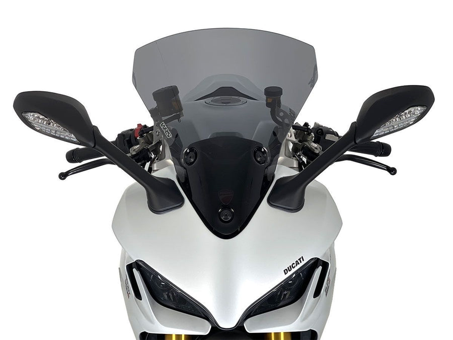 DUCATI SUPERSPORT 950 S [2021-2024] - Touring windshield - view 4