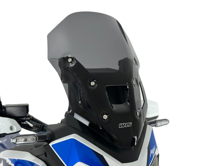 Honda CRF 1100 L Africa Twin [2024-2026] - Touring windshield - view 4