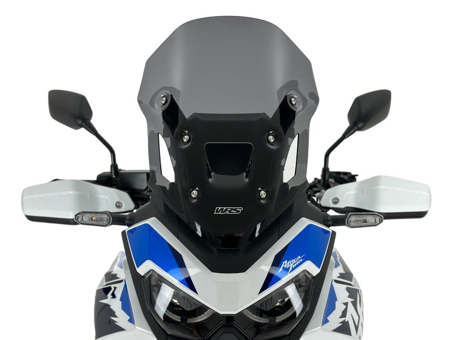 Honda CRF 1100 L Africa Twin [2024-2026] - Touring windshield - view 10