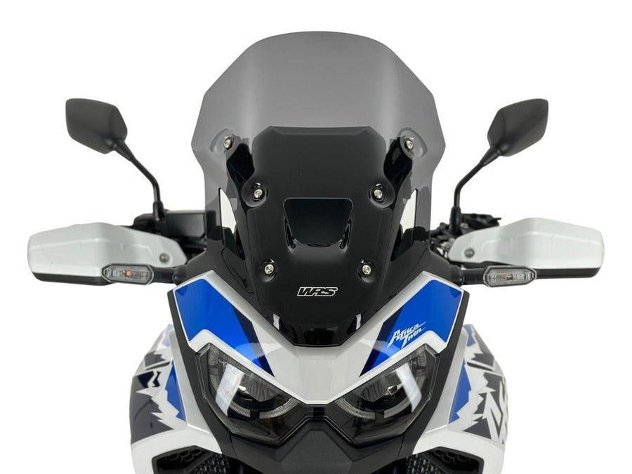Honda CRF 1100 L Africa Twin [2024-2026] - Touring windshield - view 7