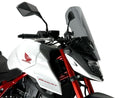 HONDA CB 750 HORNET [2023-2024] - Touring windshield – view 1