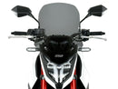 HONDA CB 750 HORNET [2023-2024] - Touring windshield - view 7