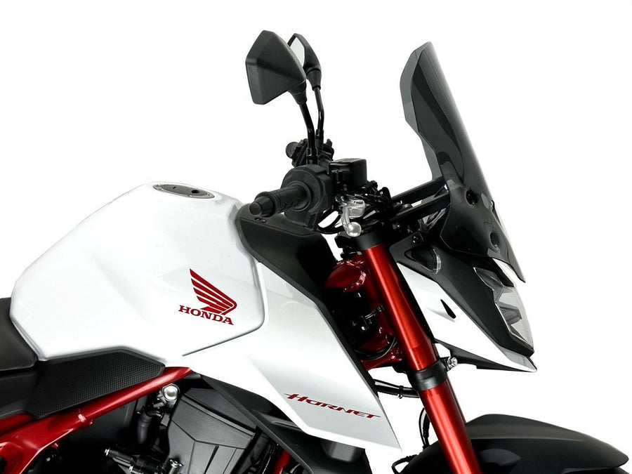 HONDA CB 750 HORNET [2023-2024] - Touring windshield – view 4