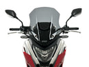 Honda NC 750 X [2021-2024] - Touring windshield - view 4