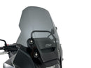 Honda NX 400 [2024-2026] - Touring windshield - view 4