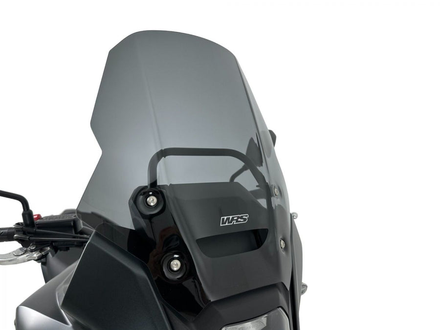 Honda NX 400 [2024-2026] - Touring windshield - view 4