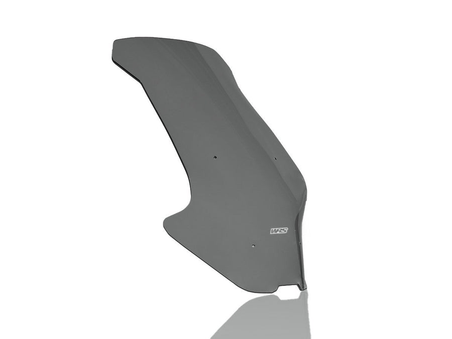 Honda X-ADV 750 [2021-2024] - Touring Windschild +70 mm – Ansicht 4