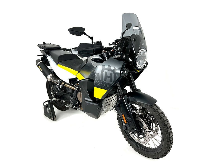 Husqvarna Norden 901 [2022-2026] - Touring windshield +75 mm - view 10