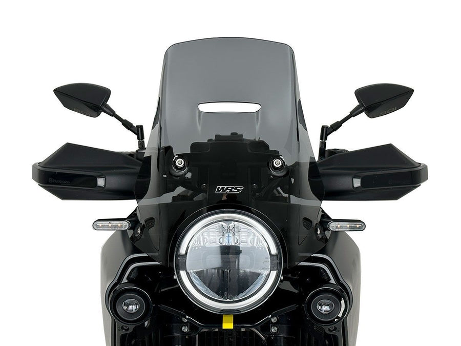 HUSQVARNA NORDEN 901 EXPEDITION [2023-2026] - Touring Windschild – Ansicht 4