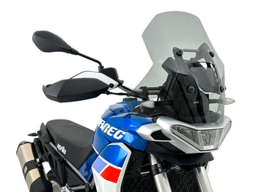 Aprilia Tuareg 660 Rally [2025-2026] - Touring Windschild Plus – Ansicht 1