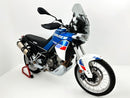 Aprilia Tuareg 660 Rally [2025-2026] - Touring Windshield Plus – View 7