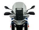 Aprilia Tuareg 660 Rally [2025-2026] - Touring Windshield Plus – View 3