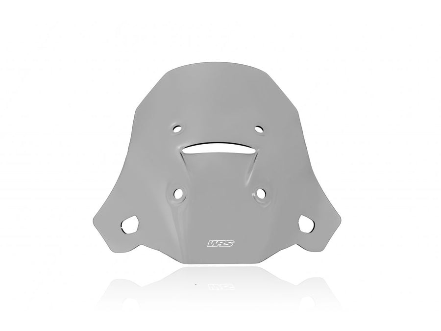 Aprilia Tuareg 660 Rally [2025-2026] - Touring Windshield Plus – View 9