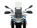 Aprilia Tuareg 660 Rally [2025-2026] - Touring Windshield Plus – View 4