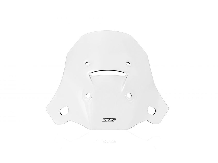 Aprilia Tuareg 660 Rally [2025-2026] - Touring Windshield Plus – View 10