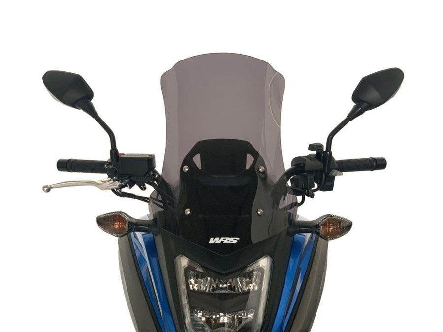 Honda NC 750 X [2016-2020] - Touring Windschild – Ansicht 1