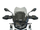 BMW F 850 GS [2018-2023] - Touring windshield – view 3