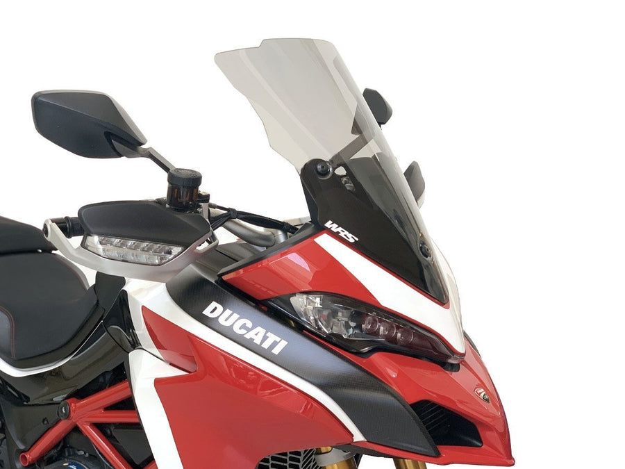 Ducati Multistrada 1260 [2018-2020] - Touring Windschild – Ansicht 11