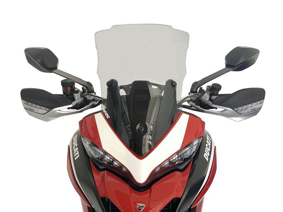 Ducati Multistrada V2 [2022-2024] - Touring Windschild – Ansicht 3