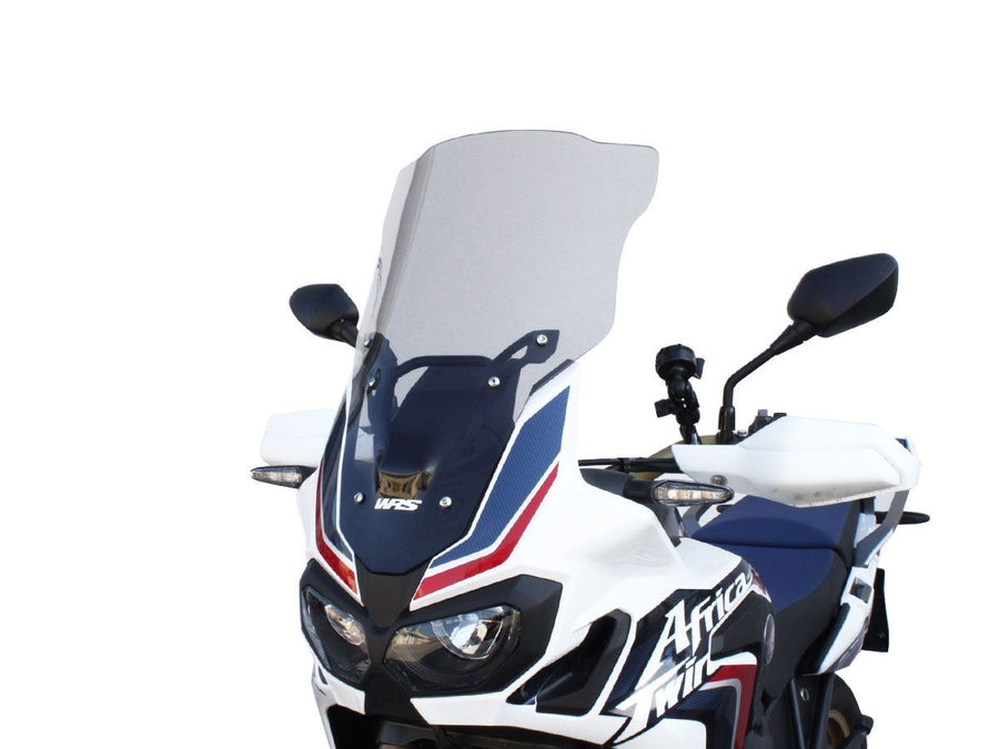 Honda CRF 1000 L Africa Twin [2015-2019] - Touring windshield – view 1