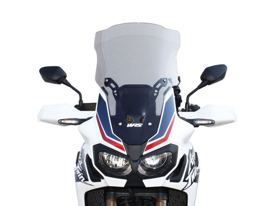 Honda CRF 1000 L Africa Twin [2015-2019] - Touring windshield – view 3