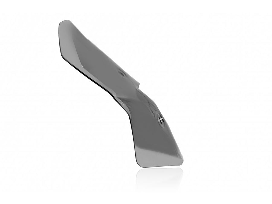 Aprilia Tuareg 660 Rally [2025-2026] - Touring Windschild – Ansicht 11
