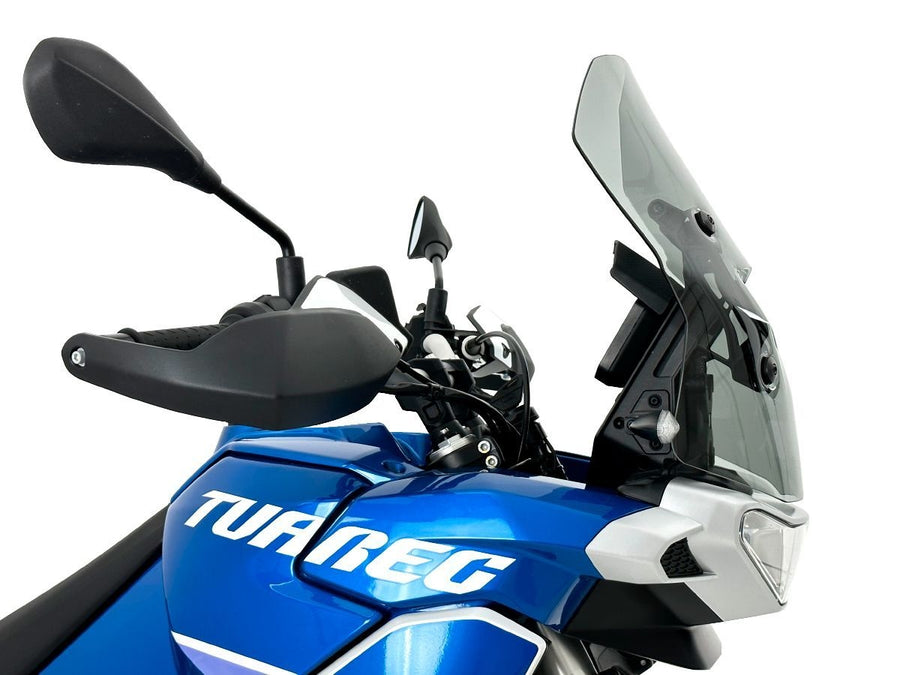 Aprilia Tuareg 660 [2022-2026] - Touring windshield - view 5