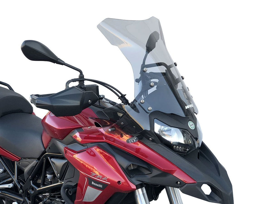 Benelli TRK 502 X [2018-2026] - Touring Windschild – Ansicht 1