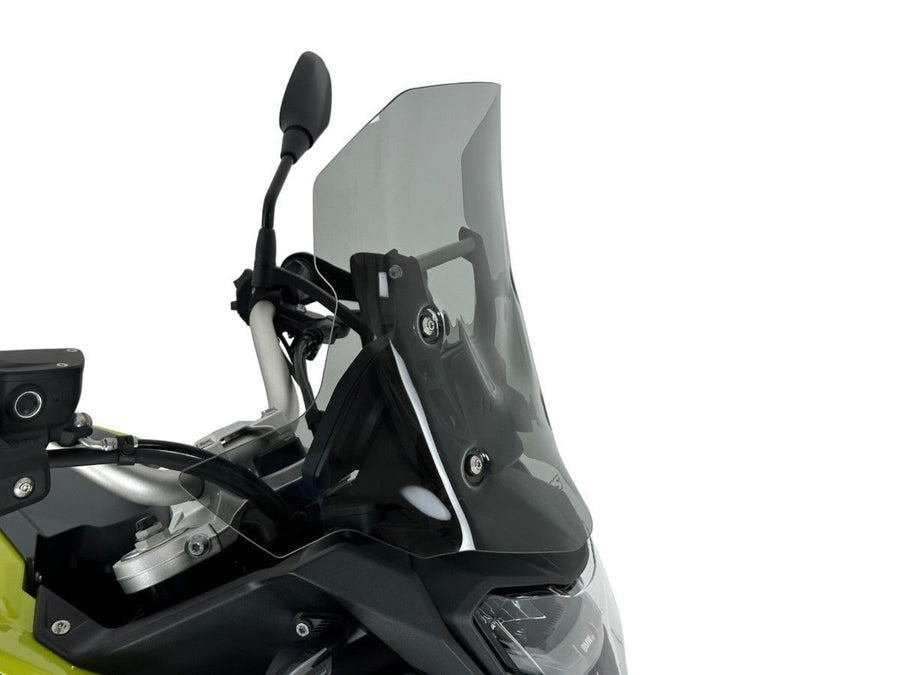 BMW F 900 GS [2024-2026] - Touring windshield – view 5