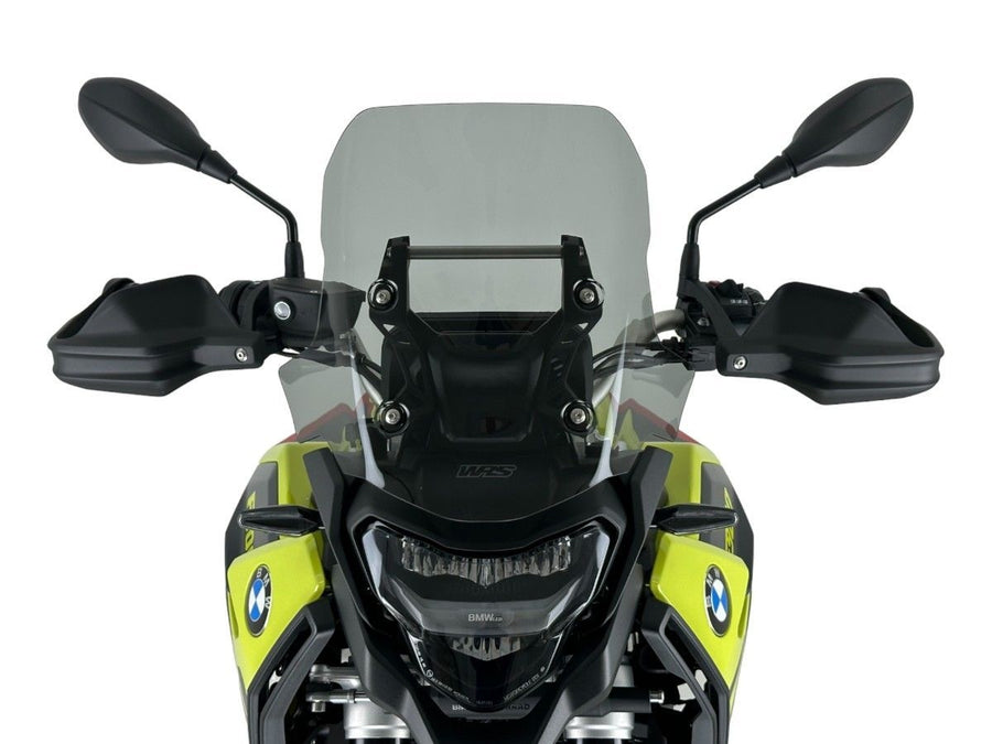 BMW F 900 GS [2024-2026] - Touring windshield – view 11
