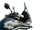 CF Moto 800 MT Explore [2022-2026] - Touring Windshield - View 11