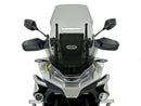 CF Moto 800 MT Touring [2022-2026] - Touring Windschild – Ansicht 8