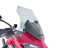 DUCATI MULTISTRADA V2S [2025-2026] - Touring windshield – view 11